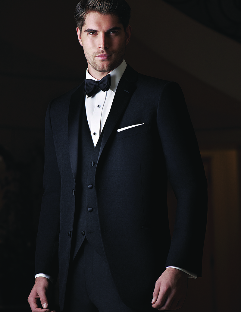 Tuxedo Shop, Bayside NY | The Tuxedo Shop of New York